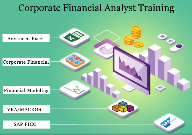 Why Financial Analyst Professionals Will Be Highly Sought After in 2025, 100% Job, Financial Modeling Course in Delhi, 110076 – by SLA Consultants India, Free SAP FICO Certification – “Summer Offer 2025”