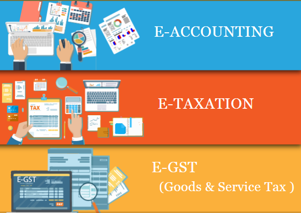 How an Accounting Course Can Help You Start Your Own Business in 2025, 100% Job, Accounting Course in Delhi, 110072 – Free SAP FICO Certification by SLA Consultants India, GST Certification, ITR & DTC Classes with 2025 Update, Tally Prime Certification