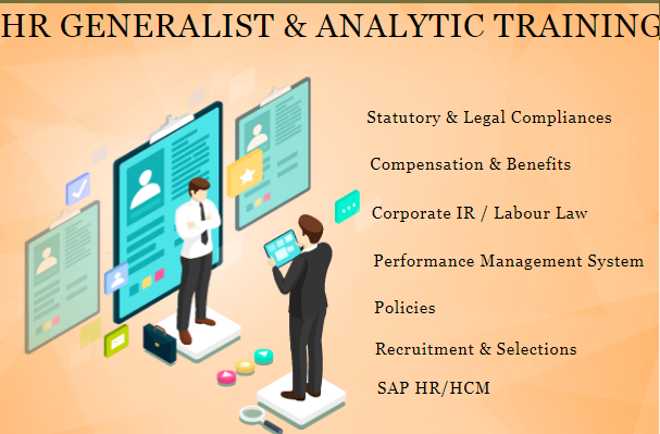 How an Human Resource Course Can Secure Your Job in the Evolving 2025 Market, 100% Job, HR Course in Delhi, 110049 – by SLA Consultants India, Free SAP HR HCM Certification, Best Institute for “Online HR Generalist Course”
